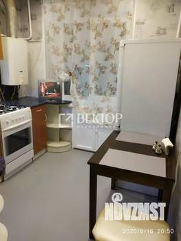 1-к квартира, вторичка, 31м2, 1/5 этаж