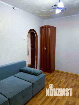 1-к квартира, вторичка, 22м2, 4/9 этаж