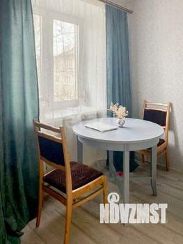 3-к квартира, вторичка, 52м2, 4/5 этаж