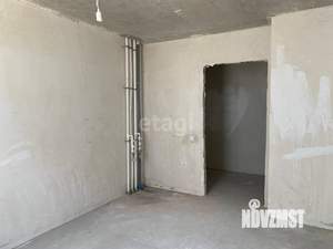 1-к квартира, вторичка, 34м2, 5/5 этаж