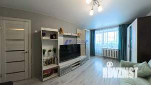 1-к квартира, вторичка, 33м2, 5/6 этаж