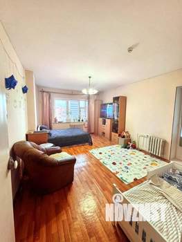 2-к квартира, вторичка, 100м2, 10/12 этаж