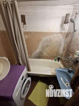 2-к квартира, вторичка, 53м2, 6/9 этаж