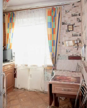 2-к квартира, вторичка, 42м2, 4/5 этаж