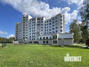 3-к квартира, вторичка, 122м2, 1/13 этаж