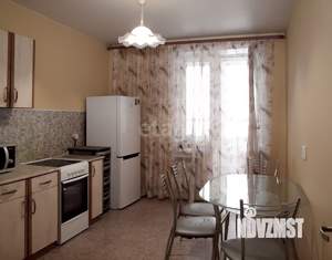 2-к квартира, вторичка, 60м2, 14/17 этаж