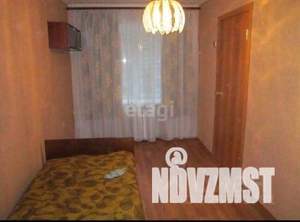 2-к квартира, вторичка, 43м2, 2/3 этаж