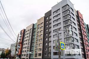 2-к квартира, вторичка, 68м2, 8/10 этаж