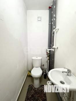 2-к квартира, вторичка, 54м2, 1/5 этаж