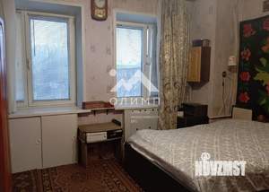 4-к квартира, вторичка, 85м2, 4/4 этаж