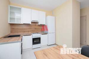 1-к квартира, вторичка, 42м2, 5/7 этаж