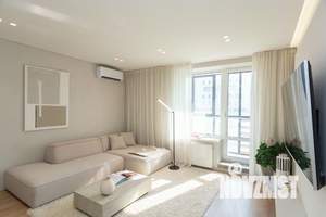 1-к квартира, вторичка, 59м2, 3/7 этаж