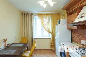 2-к квартира, вторичка, 52м2, 5/10 этаж