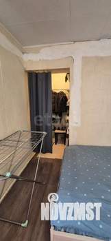 1-к квартира, вторичка, 32м2, 1/3 этаж