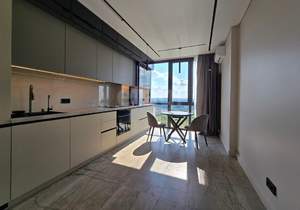 1-к квартира, вторичка, 43м2, 14/24 этаж