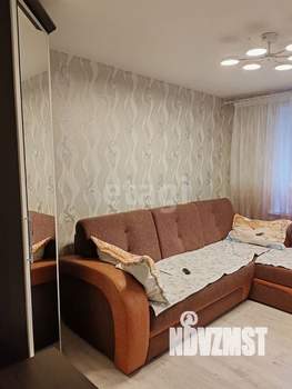 2-к квартира, вторичка, 42м2, 4/9 этаж