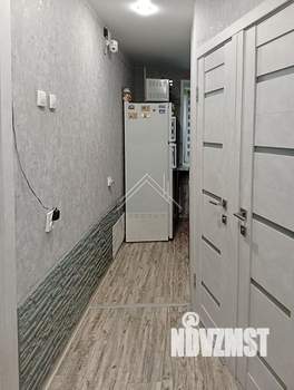 2-к квартира, вторичка, 44м2, 1/5 этаж