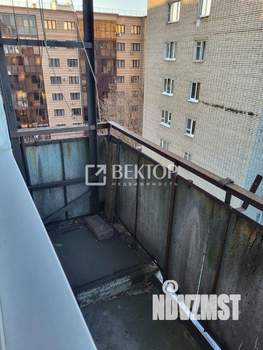 1-к квартира, вторичка, 32м2, 7/9 этаж