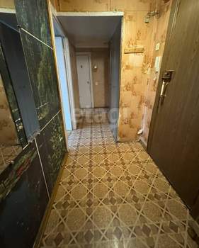 2-к квартира, вторичка, 41м2, 3/9 этаж