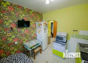 2-к квартира, вторичка, 54м2, 3/9 этаж