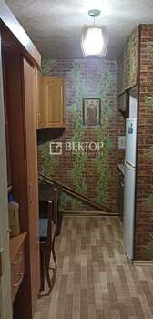 1-к квартира, вторичка, 18м2, 5/5 этаж