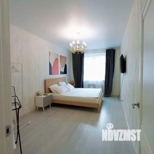 2-к квартира, вторичка, 60м2, 4/10 этаж