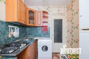 1-к квартира, вторичка, 30м2, 6/9 этаж