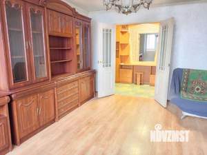 3-к квартира, вторичка, 62м2, 7/9 этаж