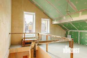 3-к квартира, сданный дом, 131м2, 4/4 этаж