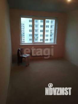 2-к квартира, вторичка, 55м2, 7/10 этаж