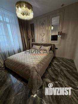 2-к квартира, вторичка, 55м2, 6/6 этаж