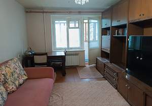1-к квартира, вторичка, 33м2, 3/5 этаж