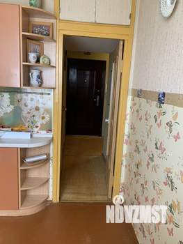 2-к квартира, вторичка, 44м2, 9/9 этаж