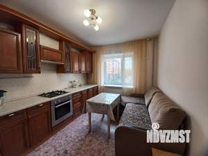2-к квартира, вторичка, 56м2, 4/10 этаж