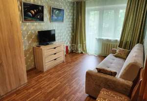 2-к квартира, вторичка, 45м2, 3/5 этаж