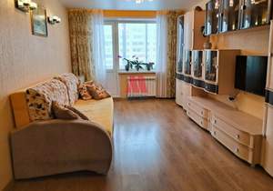 3-к квартира, вторичка, 63м2, 6/9 этаж