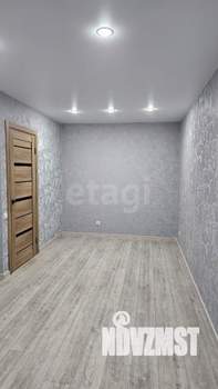 1-к квартира, вторичка, 30м2, 6/7 этаж