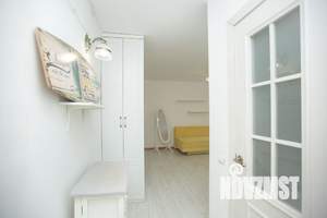 1-к квартира, вторичка, 30м2, 5/5 этаж