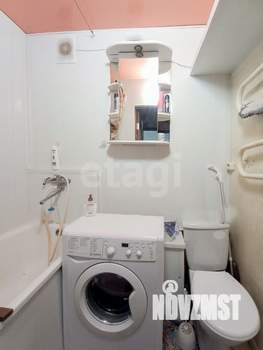 1-к квартира, вторичка, 20м2, 7/9 этаж