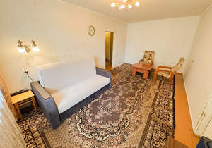 2-к квартира, вторичка, 49м2, 2/5 этаж