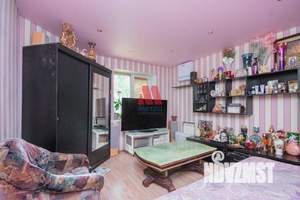 3-к квартира, вторичка, 67м2, 1/10 этаж