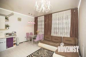 2-к квартира, вторичка, 52м2, 1/2 этаж