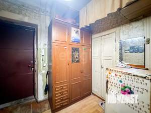 3-к квартира, вторичка, 91м2, 3/3 этаж