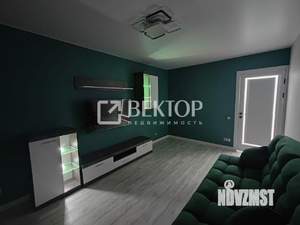 2-к квартира, вторичка, 55м2, 4/10 этаж