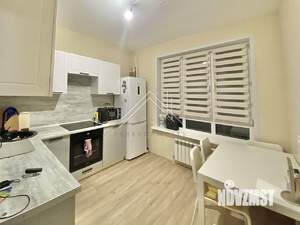 2-к квартира, вторичка, 45м2, 4/10 этаж