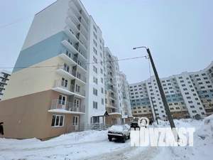 3-к квартира, вторичка, 74м2, 3/11 этаж