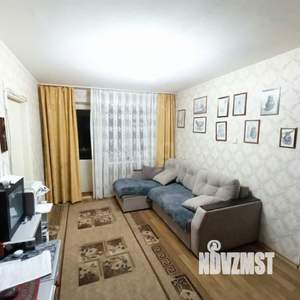 2-к квартира, вторичка, 50м2, 5/5 этаж