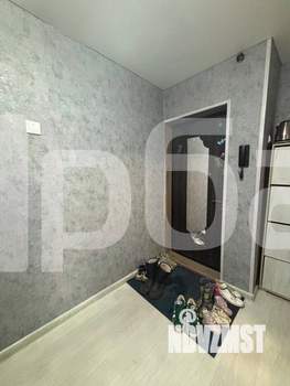 2-к квартира, вторичка, 41м2, 4/5 этаж