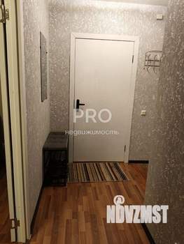 1-к квартира, вторичка, 36м2, 4/5 этаж