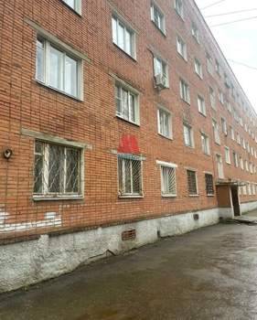 1-к квартира, вторичка, 18м2, 3/5 этаж